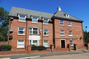 Main Building- click for photo gallery